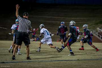 DHS vs Byrnes 71